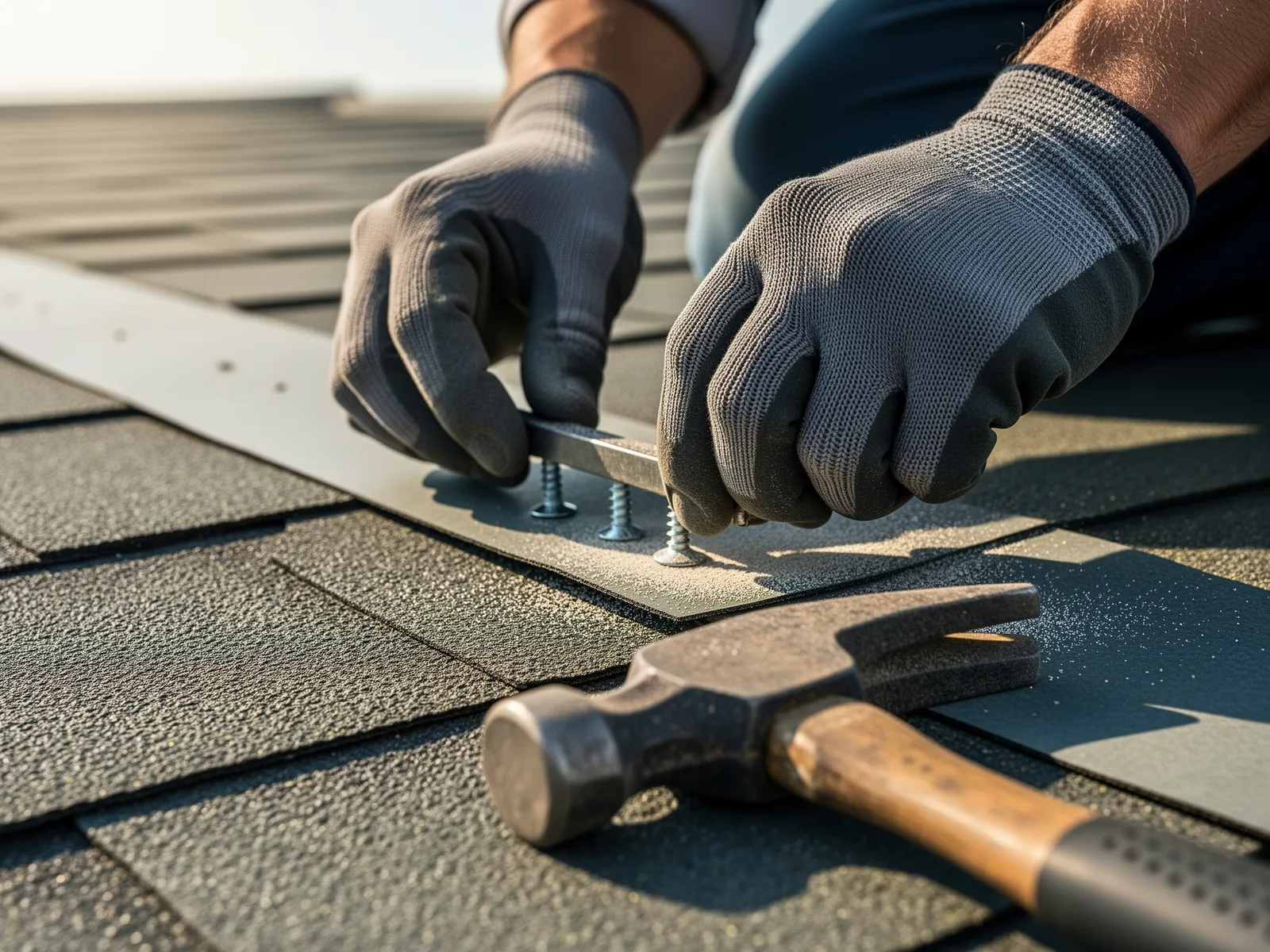 Why choose Fascia Repair in Clayton, ID